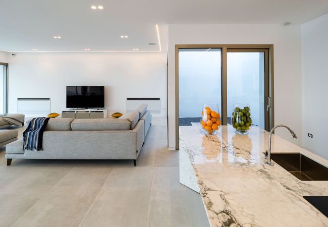 Villa a Letojanni - Villa Alexandra Villa a Letojanni - Villa Alexandra