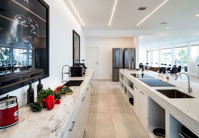 Villa a Letojanni - Villa Alexandra Villa a Letojanni - Villa Alexandra