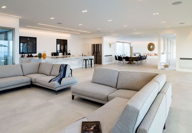 Villa a Letojanni - Villa Alexandra Villa a Letojanni - Villa Alexandra