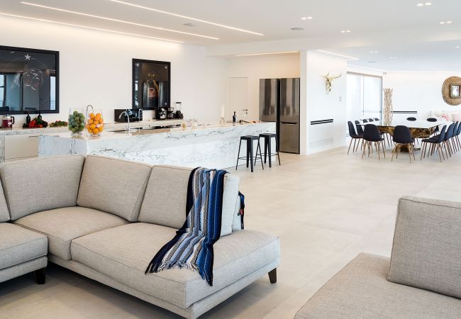 Villa a Letojanni - Villa Alexandra Villa a Letojanni - Villa Alexandra