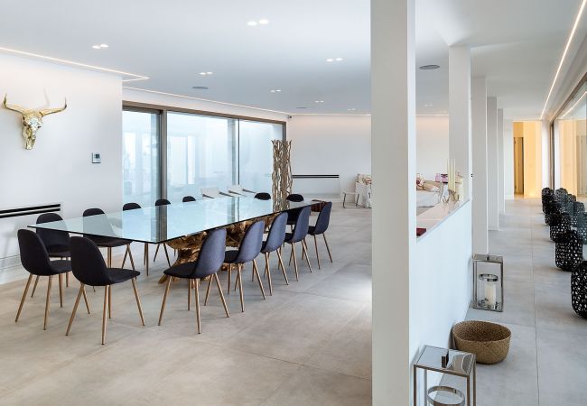 Villa a Letojanni - Villa Alexandra Villa a Letojanni - Villa Alexandra