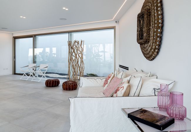 Villa a Letojanni - Villa Alexandra Villa a Letojanni - Villa Alexandra