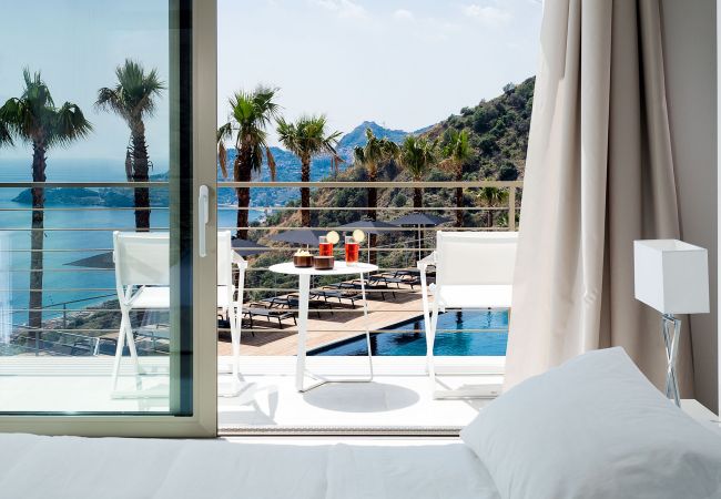 Villa a Letojanni - Villa Alexandra Villa a Letojanni - Villa Alexandra