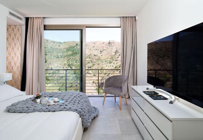 Villa a Letojanni - Villa Alexandra Villa a Letojanni - Villa Alexandra