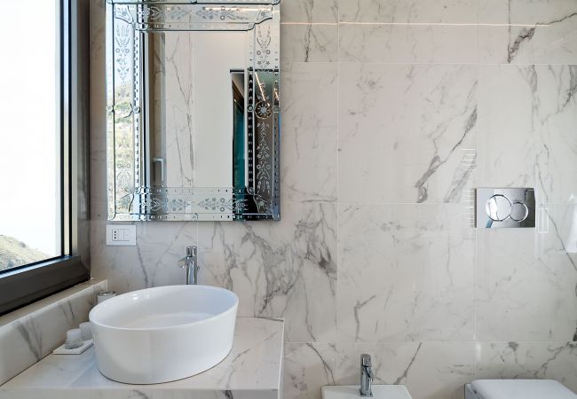 Villa a Letojanni - Villa Alexandra Villa a Letojanni - Villa Alexandra