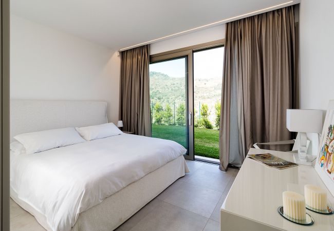 Villa a Letojanni - Villa Alexandra Villa a Letojanni - Villa Alexandra