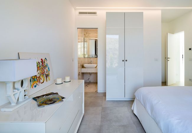 Villa a Letojanni - Villa Alexandra Villa a Letojanni - Villa Alexandra