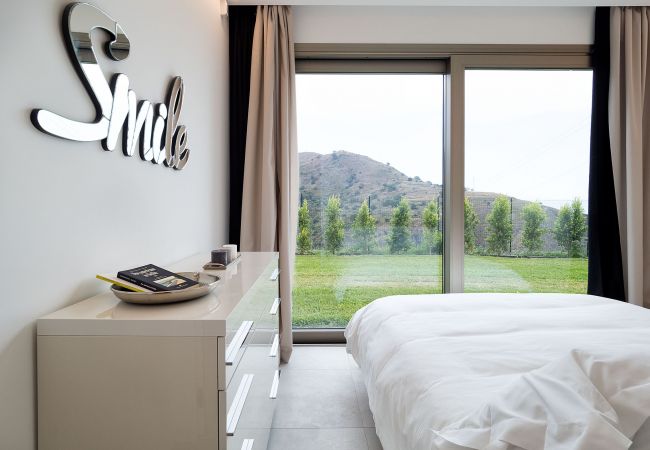 Villa a Letojanni - Villa Alexandra Villa a Letojanni - Villa Alexandra