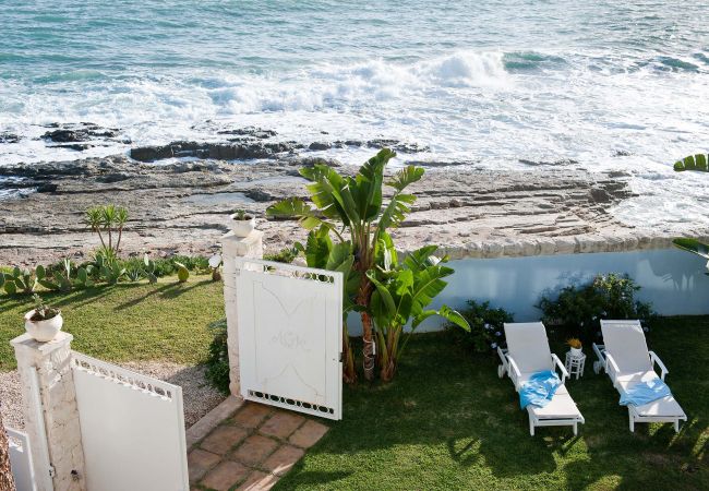 Villa a Siracusa - Villa Antares Villa a Siracusa - Villa Antares