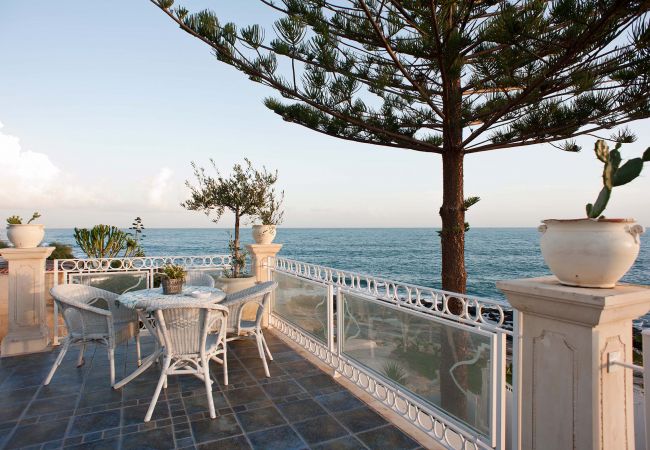 Villa a Siracusa - Villa Antares Villa a Siracusa - Villa Antares