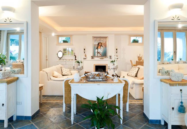 Villa a Siracusa - Villa Antares Villa a Siracusa - Villa Antares