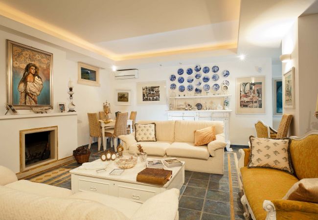 Villa a Siracusa - Villa Antares Villa a Siracusa - Villa Antares