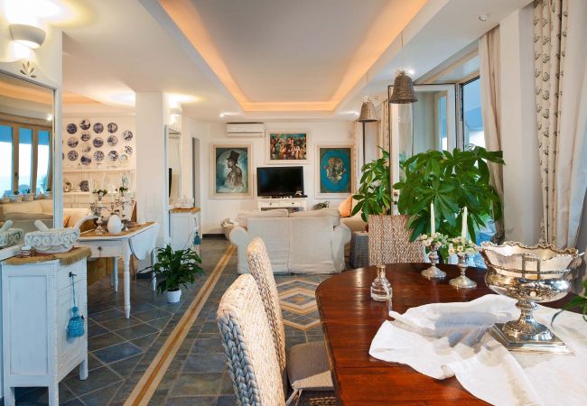 Villa a Siracusa - Villa Antares Villa a Siracusa - Villa Antares