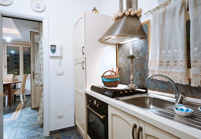 Villa a Siracusa - Villa Antares Villa a Siracusa - Villa Antares