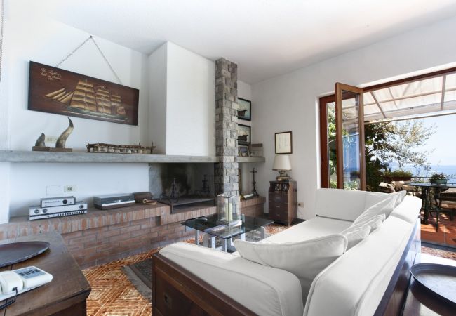 Villa a Massa Lubrense - Villa Mary Villa a Massa Lubrense - Villa Mary