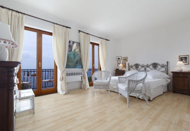 Villa a Massa Lubrense - Villa Mary Villa a Massa Lubrense - Villa Mary