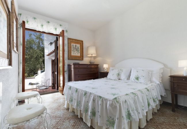 Villa a Massa Lubrense - Villa Mary Villa a Massa Lubrense - Villa Mary