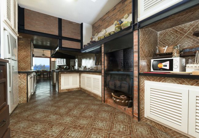 Villa a Massa Lubrense - Villa Mary Villa a Massa Lubrense - Villa Mary