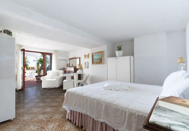 Villa a Massa Lubrense - Villa Mary Villa a Massa Lubrense - Villa Mary