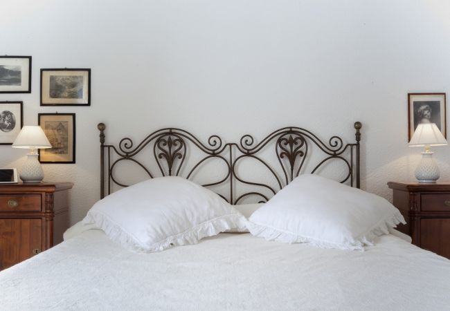 Villa a Massa Lubrense - Villa Mary Villa a Massa Lubrense - Villa Mary