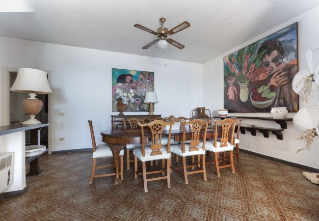 Villa a Massa Lubrense - Villa Mary Villa a Massa Lubrense - Villa Mary