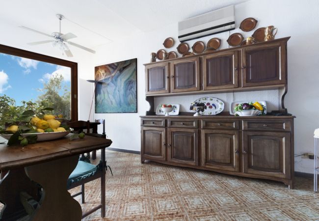 Villa a Massa Lubrense - Villa Mary Villa a Massa Lubrense - Villa Mary