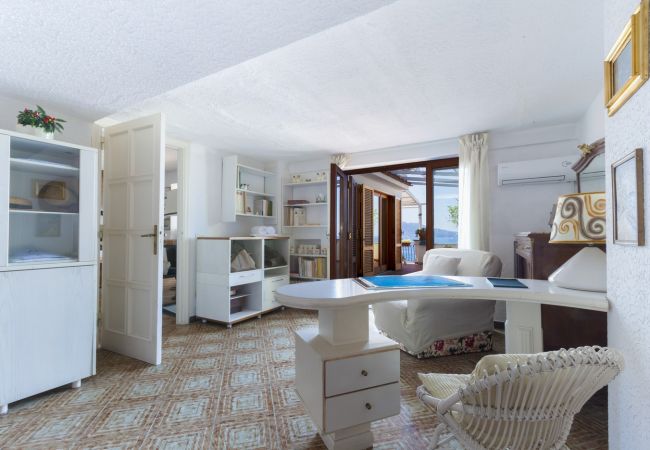 Villa a Massa Lubrense - Villa Mary Villa a Massa Lubrense - Villa Mary