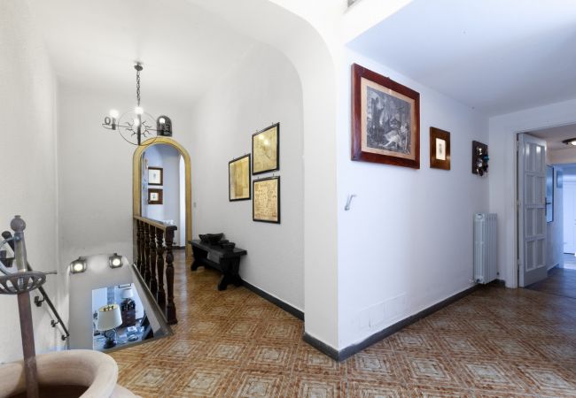 Villa a Massa Lubrense - Villa Mary Villa a Massa Lubrense - Villa Mary