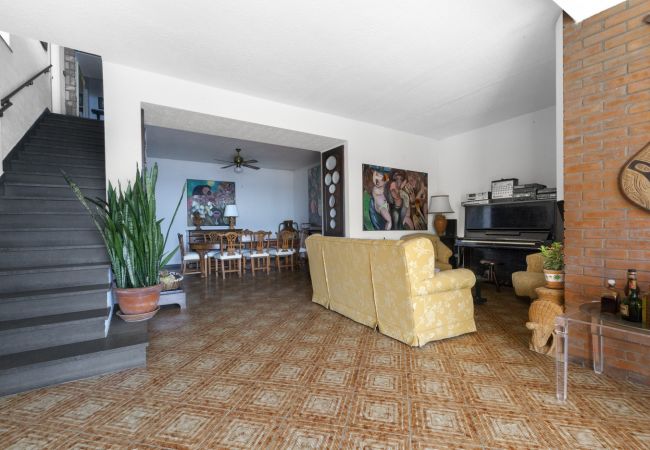 Villa a Massa Lubrense - Villa Mary Villa a Massa Lubrense - Villa Mary