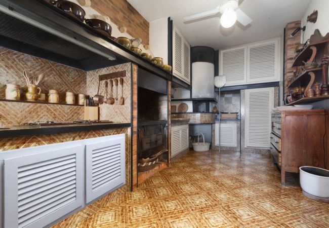 Villa a Massa Lubrense - Villa Mary Villa a Massa Lubrense - Villa Mary