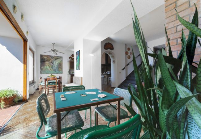 Villa a Massa Lubrense - Villa Mary Villa a Massa Lubrense - Villa Mary