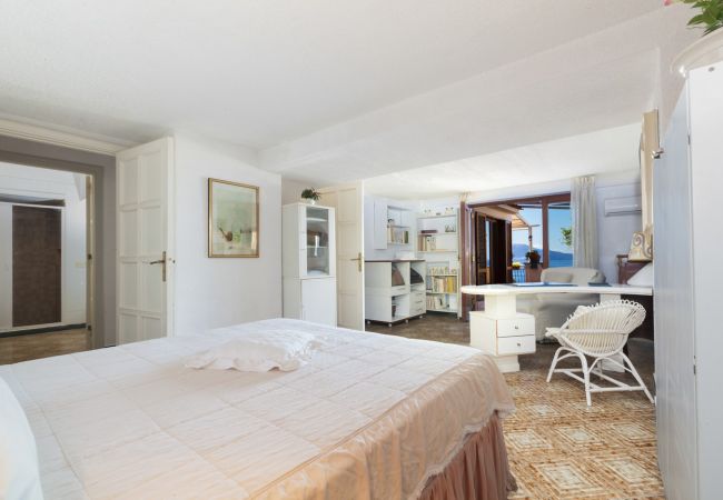 Villa a Massa Lubrense - Villa Mary Villa a Massa Lubrense - Villa Mary