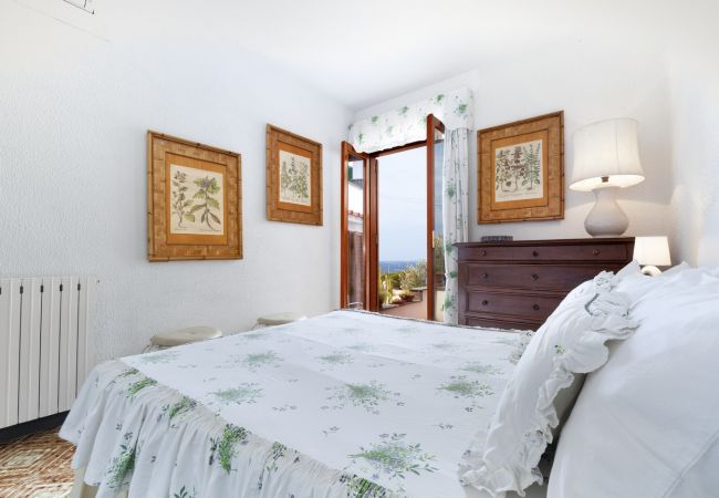 Villa a Massa Lubrense - Villa Mary Villa a Massa Lubrense - Villa Mary