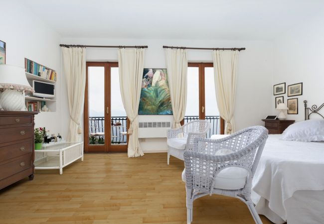 Villa a Massa Lubrense - Villa Mary Villa a Massa Lubrense - Villa Mary