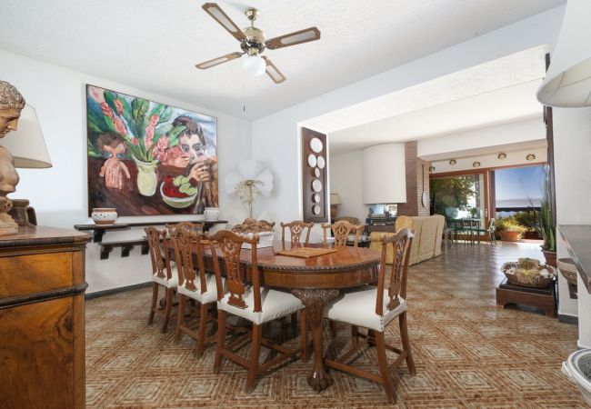 Villa a Massa Lubrense - Villa Mary Villa a Massa Lubrense - Villa Mary