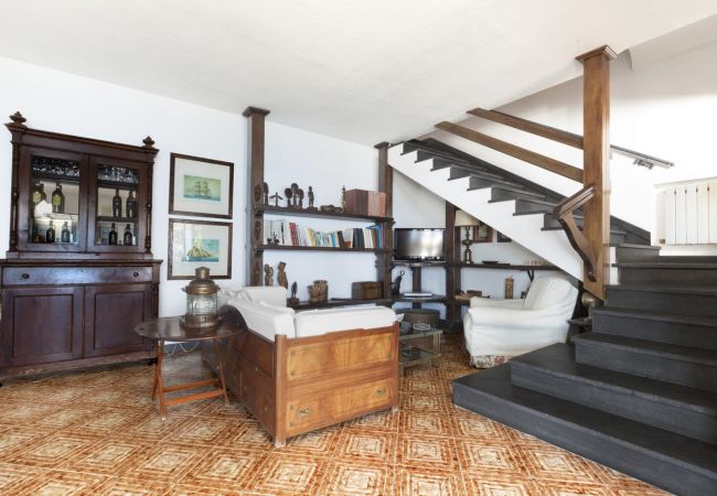 Villa a Massa Lubrense - Villa Mary Villa a Massa Lubrense - Villa Mary