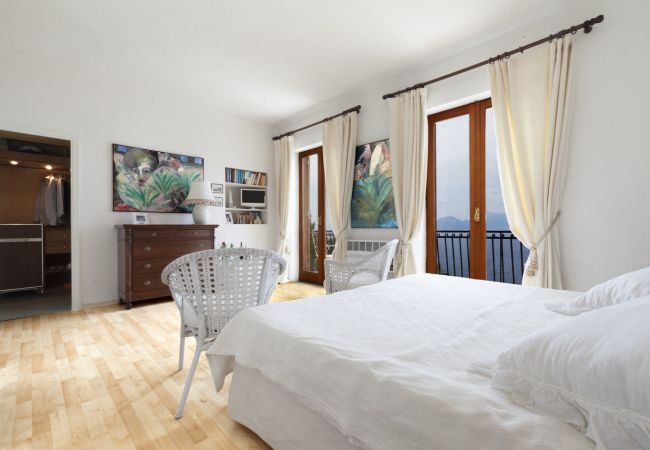 Villa a Massa Lubrense - Villa Mary Villa a Massa Lubrense - Villa Mary