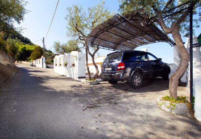 Villa a Massa Lubrense - Villa Mary Villa a Massa Lubrense - Villa Mary