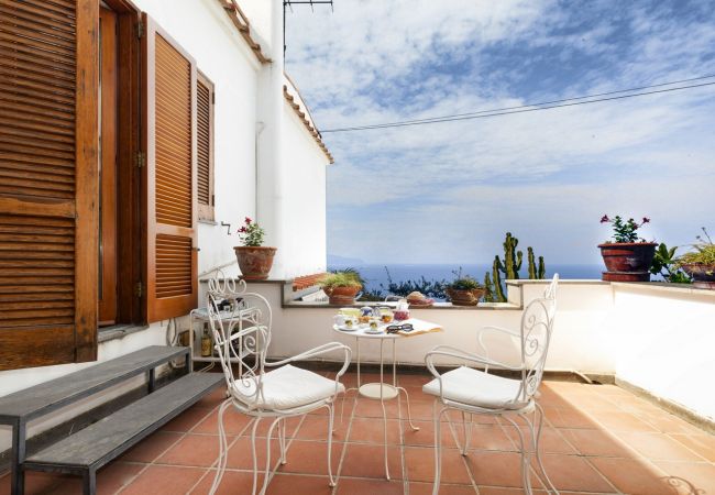 Villa a Massa Lubrense - Villa Mary Villa a Massa Lubrense - Villa Mary