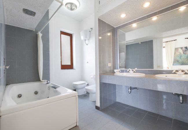 Villa a Massa Lubrense - Villa Mary Villa a Massa Lubrense - Villa Mary