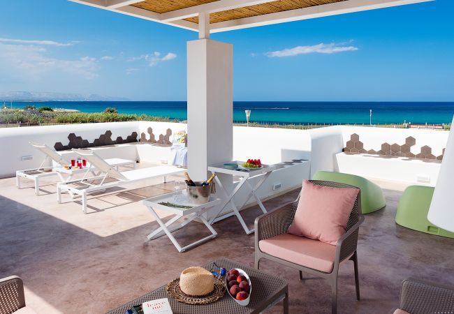 Villa a Noto - San Lorenzo - Fico d'India Villa a Noto - San Lorenzo - Fico d'India