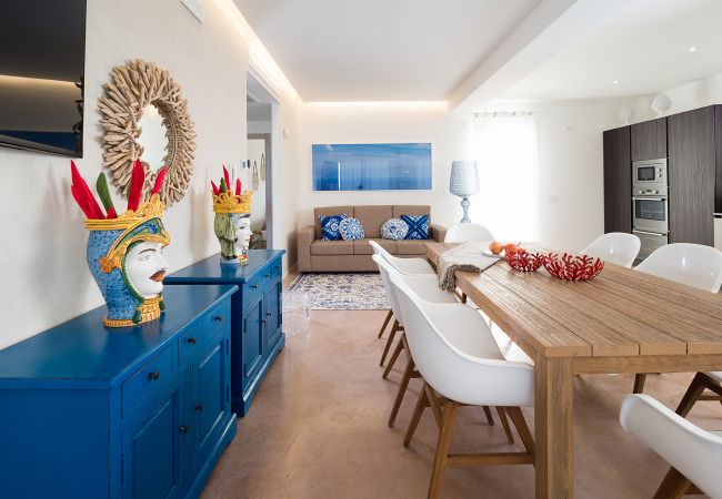 Villa a Noto - San Lorenzo - Fico d'India Villa a Noto - San Lorenzo - Fico d'India