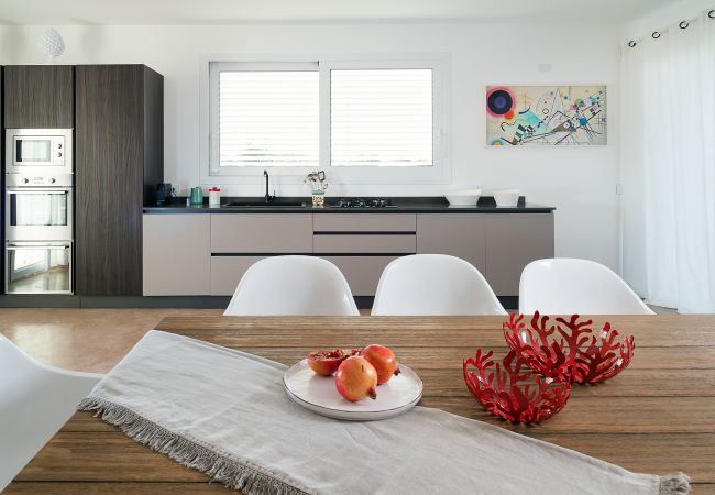 Villa a Noto - San Lorenzo - Fico d'India Villa a Noto - San Lorenzo - Fico d'India