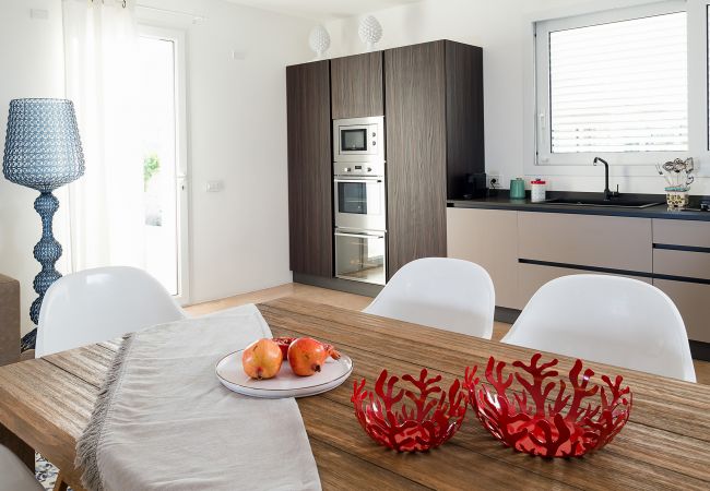 Villa a Noto - San Lorenzo - Fico d'India Villa a Noto - San Lorenzo - Fico d'India