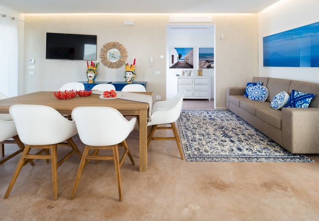 Villa a Noto - San Lorenzo - Fico d'India Villa a Noto - San Lorenzo - Fico d'India