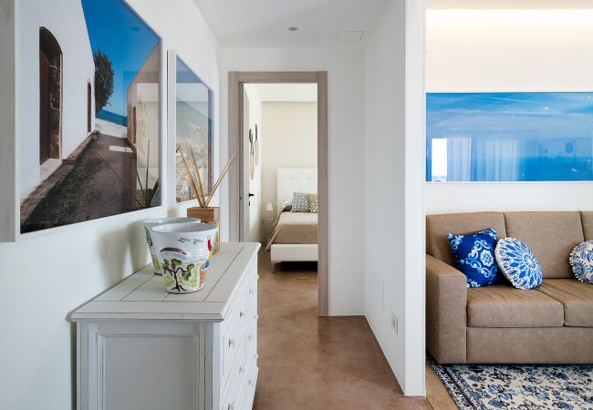 Villa a Noto - San Lorenzo - Fico d'India Villa a Noto - San Lorenzo - Fico d'India