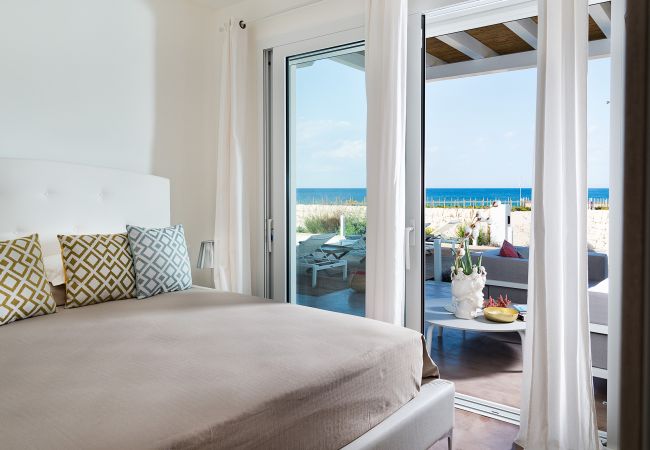 Villa a Noto - San Lorenzo - Fico d'India Villa a Noto - San Lorenzo - Fico d'India