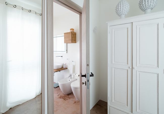 Villa a Noto - San Lorenzo - Fico d'India Villa a Noto - San Lorenzo - Fico d'India