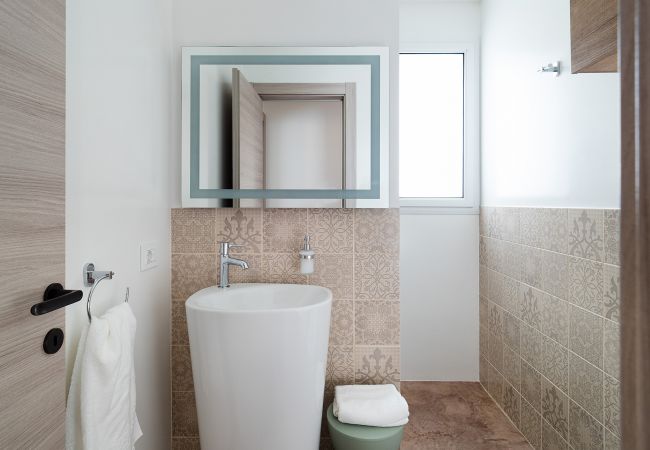 Villa a Noto - San Lorenzo - Fico d'India Villa a Noto - San Lorenzo - Fico d'India