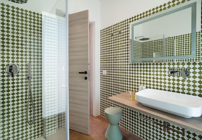 Villa a Noto - San Lorenzo - Fico d'India Villa a Noto - San Lorenzo - Fico d'India